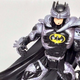 Illustration for article titled The 16 Most Impractical and Ridiculous Batman Action Figures